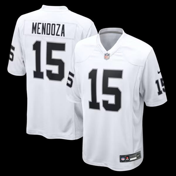 LAS VEGAS RAIDERS AWAY EDITION