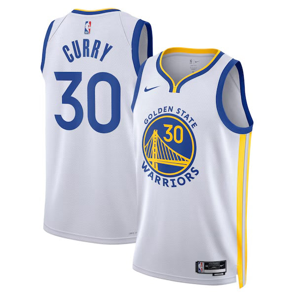 GOLDEN STATE WARRIORS HOME EDITON