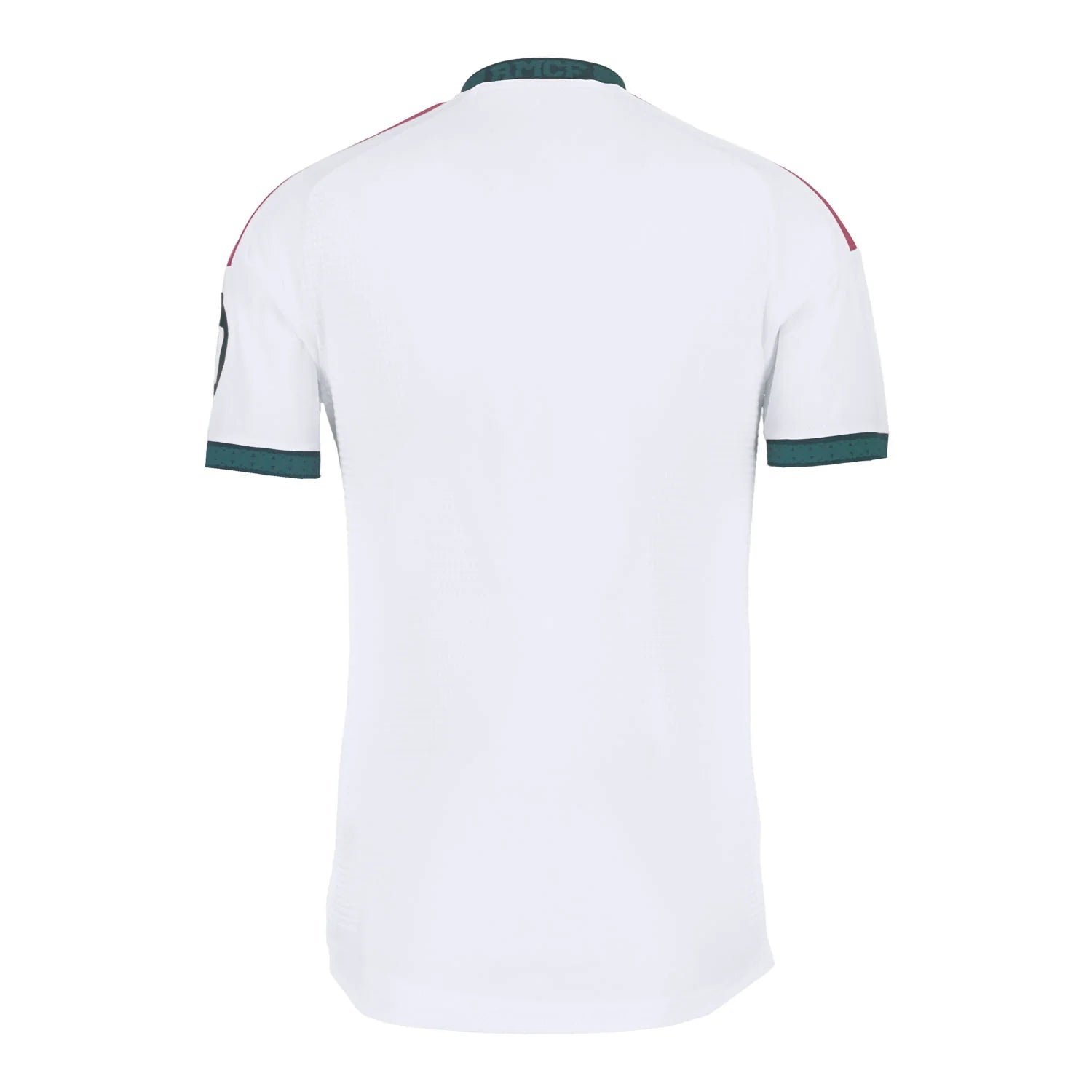 REAL MADRID 2026/27 Domicile
