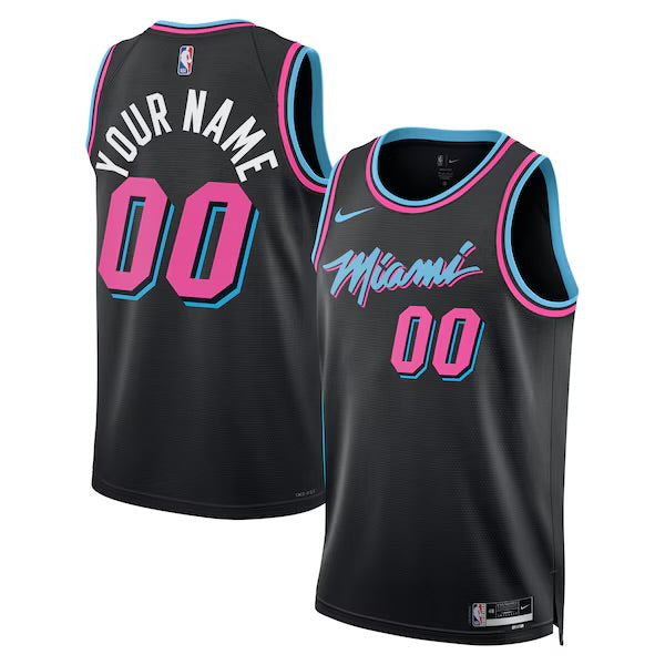 MIAMI HEAT CITY EDITON