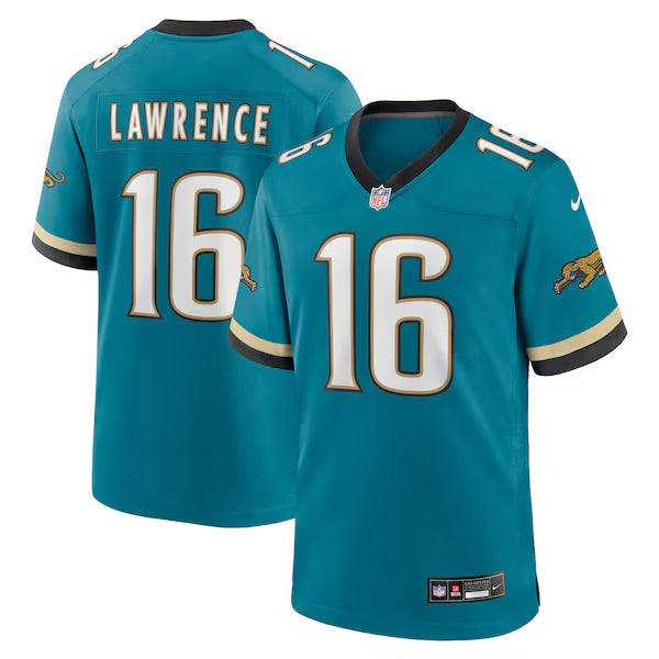 JACKSONVILLE JAGUARS HOME EDITION
