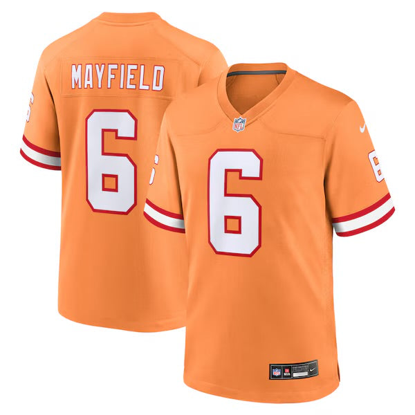 TAMPA BAY BUCCANEERS CITY EDITION