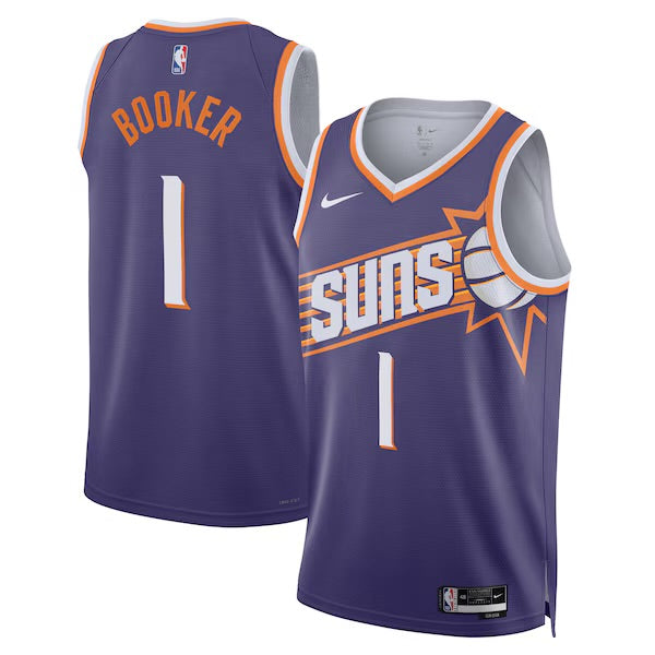 PHOENIX SUNS HOME EDITION