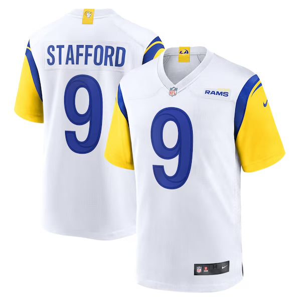 LOS ANGELES RAMS AWAY EDITION