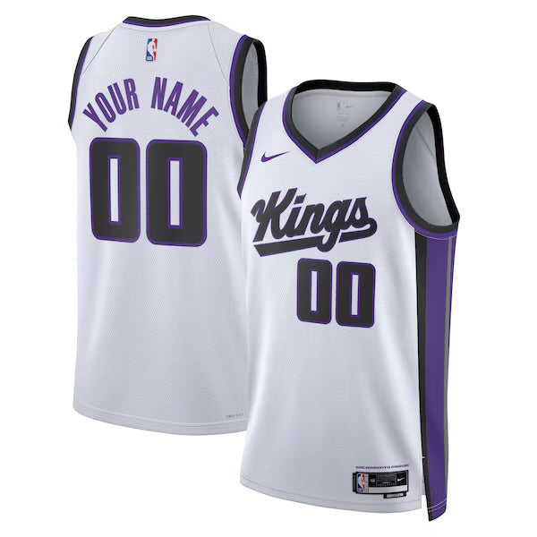 SACRAMENTO KINGS HOME EDITION