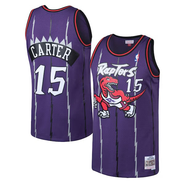TORONTO RAPTORS VINTAGE EDITON