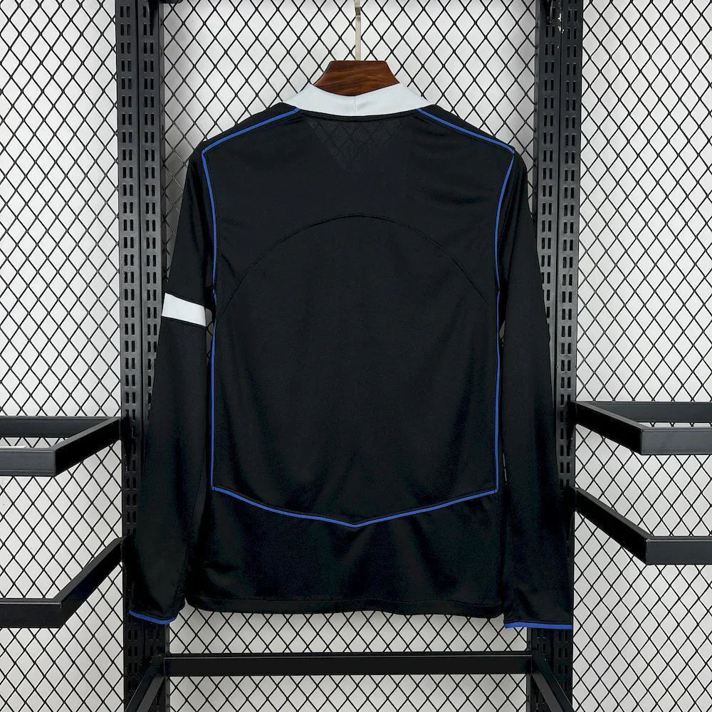 CHELSEA - MAILLOT EXTÉRIEUR THIRD MANCHE LONGUE 25/26