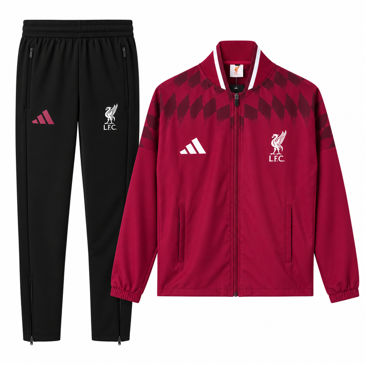 ENSEMBLE LIVERPOOL ICON 2026/2027