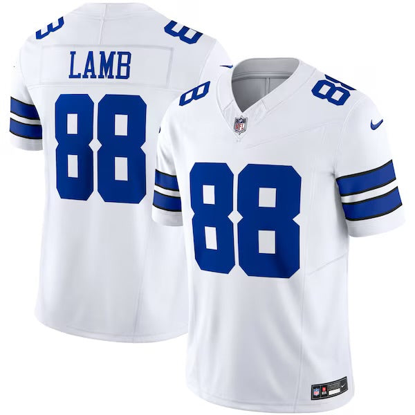 DALLAS COWBOYS AWAY EDITION