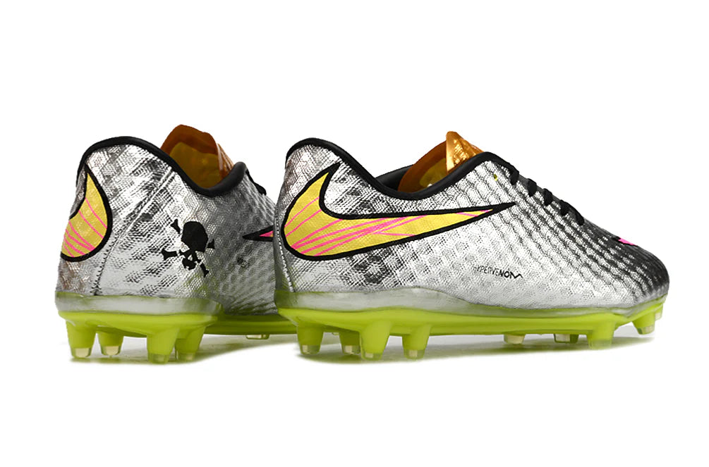 NIKE HYPERVENOM FG-3
