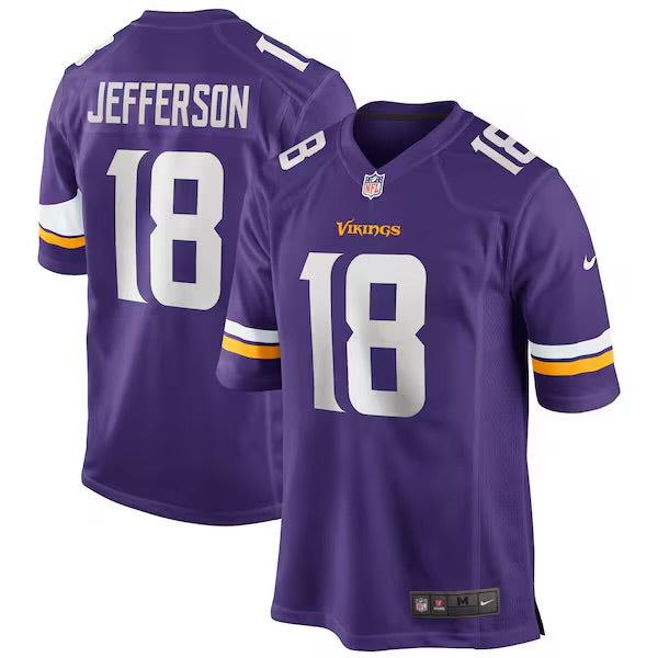 MINNESOTA VIKINGS HOME EDITION