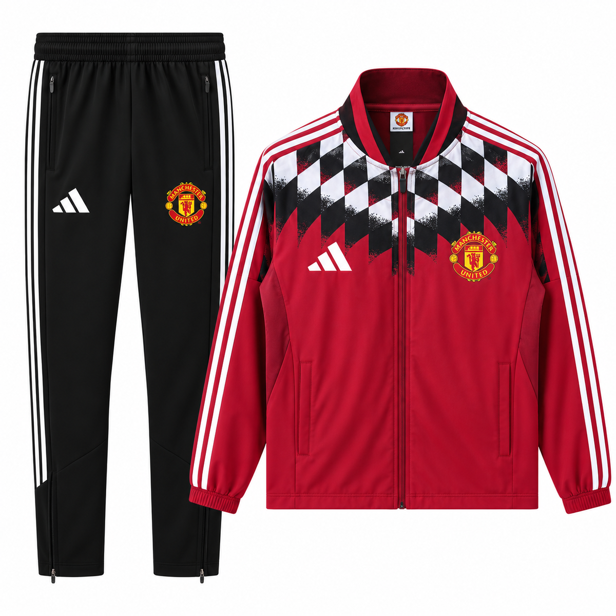 ENSEMBLE MANCHESTER UNITED ICON 2026/2027