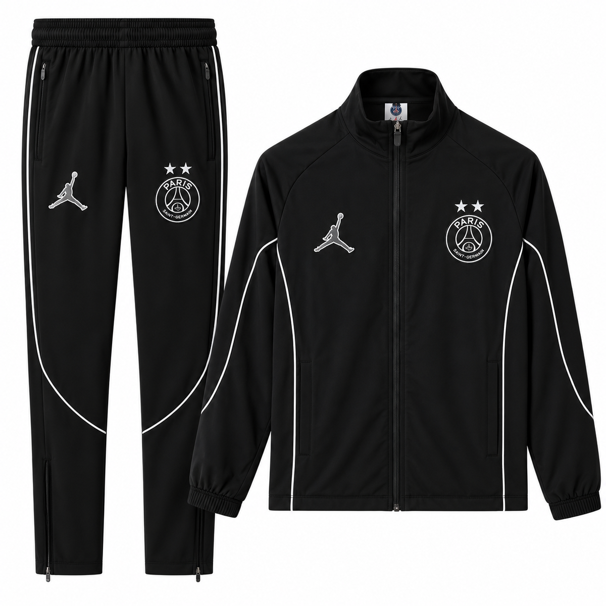 ENSEMBLE PSG 2 ETOILES 2026/2027