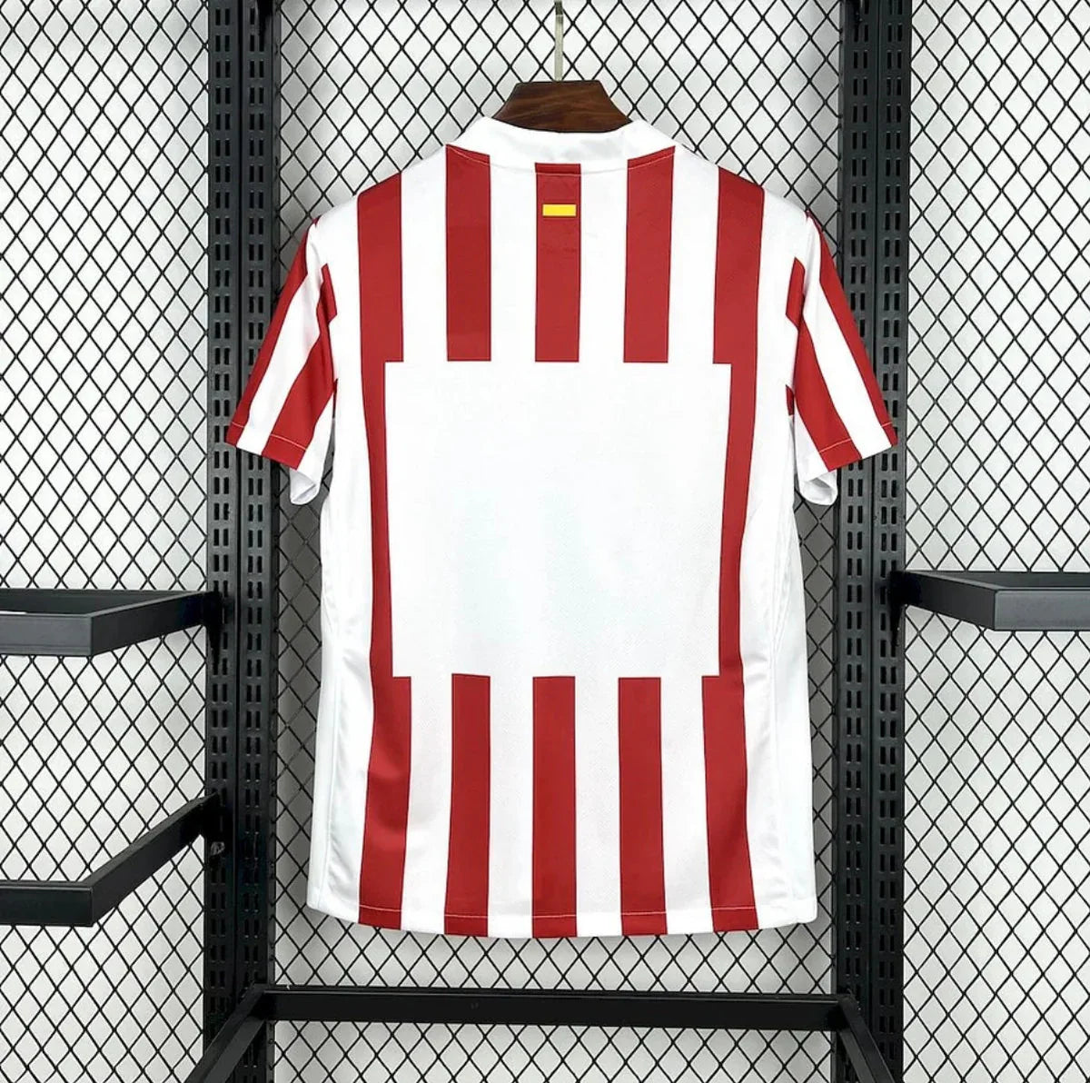 Atlético Madrid 2025/26 Domicile