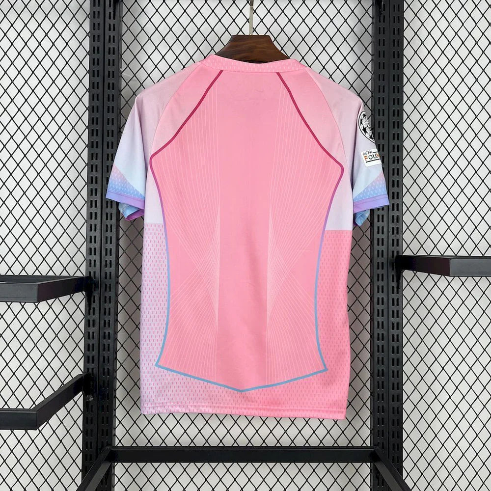 BARCELONE - MAILLOT CONCEPT