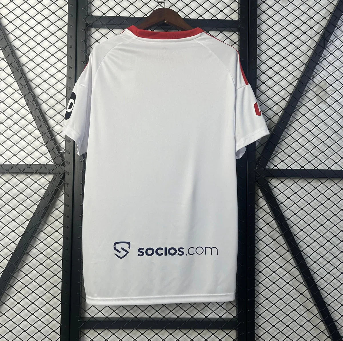 FC Séville 2025/26 Domicile