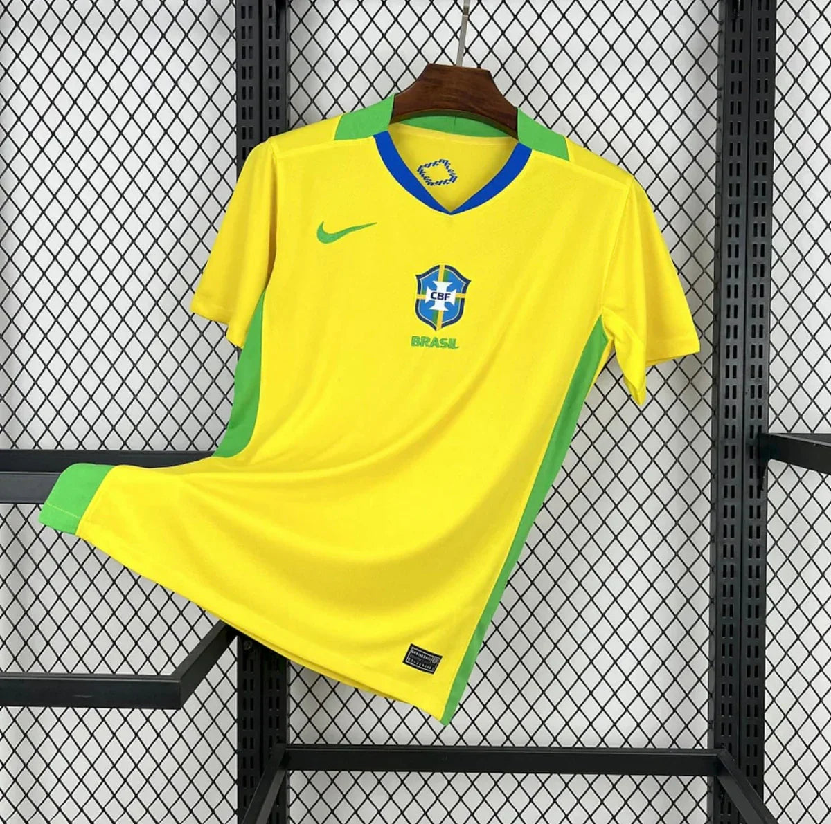 BRESIL CDM 2026