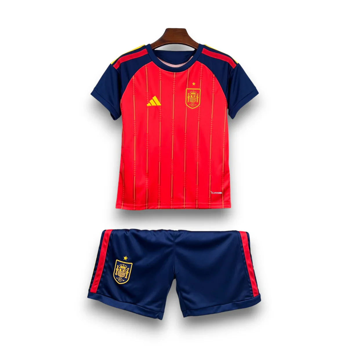 ESPAGNE - ENSEMBLE ENFANT DOMICILE 2026
