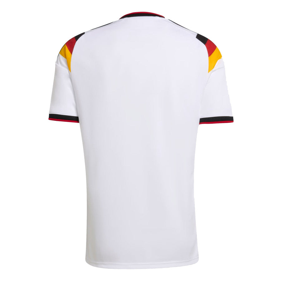 ALLEMANGNE - MAILLOT DOMICILE 2026
