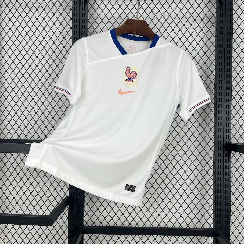 FRANCE - MAILLOT EXTERIEUR 2026