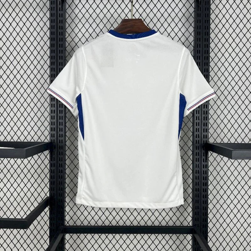 FRANCE - MAILLOT EXTERIEUR 2026