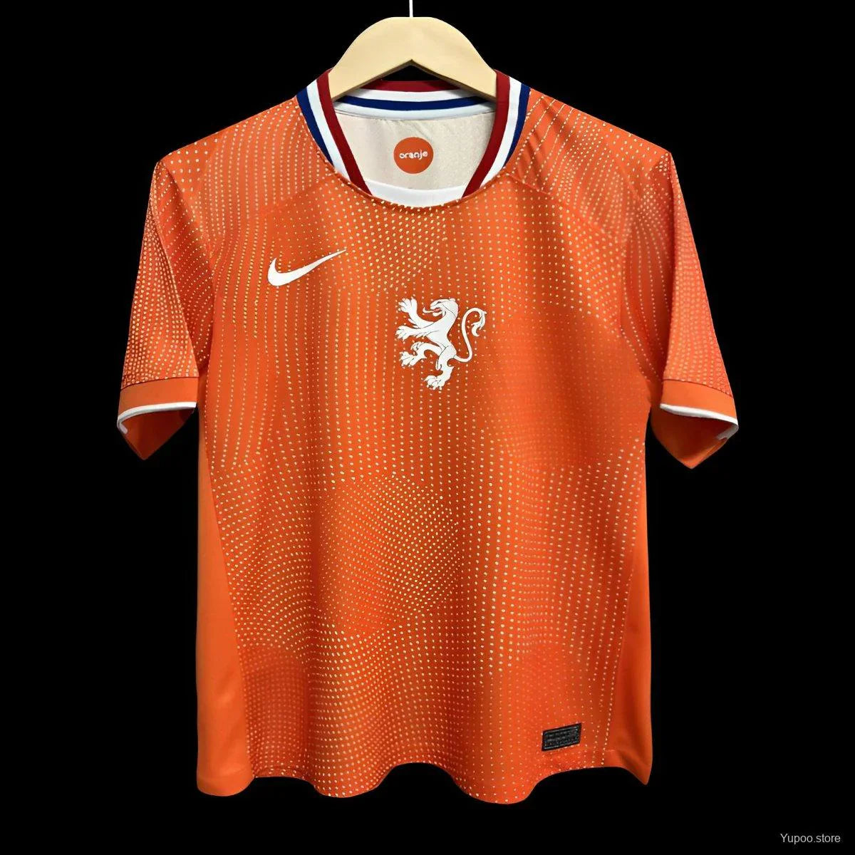 PAYS BAS - DOMICILE 2026