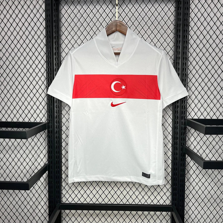TURQUIE - DOMICILE 2025