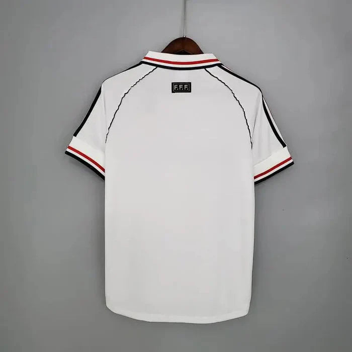 FRANCE - MAILLOT RETRO 1998
