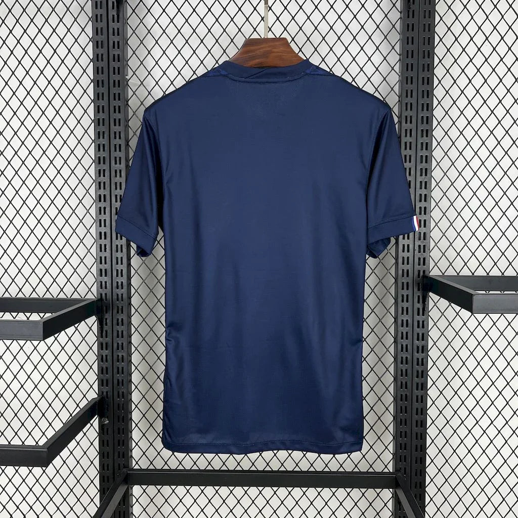 Maillot PSG 2025/26 AVEC 2 ÉTOILES
