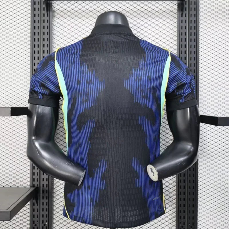 BRÉSIL - MAILLOT DOMICILE 2026