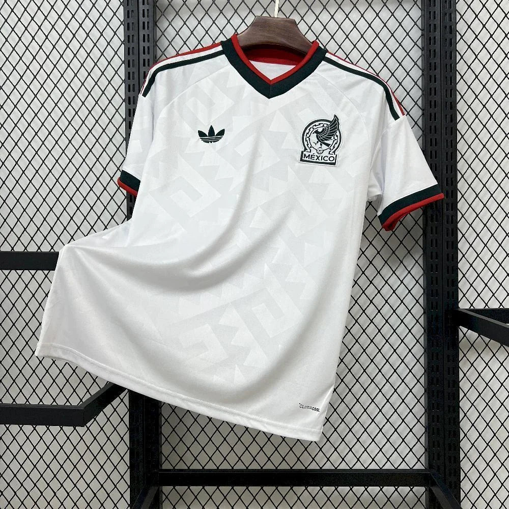 Maillot MEXIQUE COUPE DU MONDE 2026