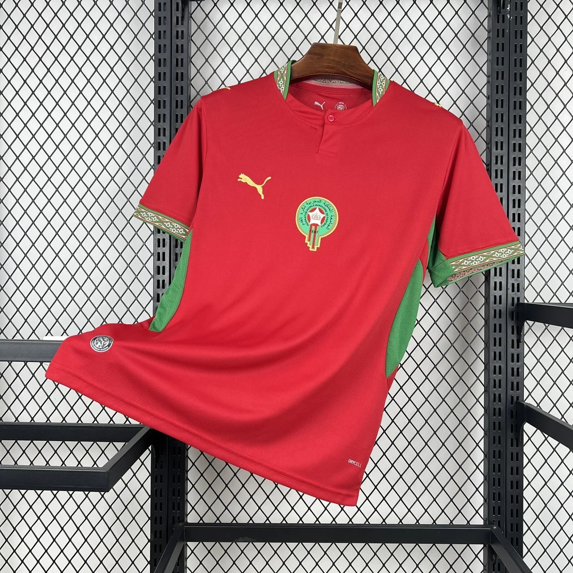 Maroc COUPE DU MONDE 2026