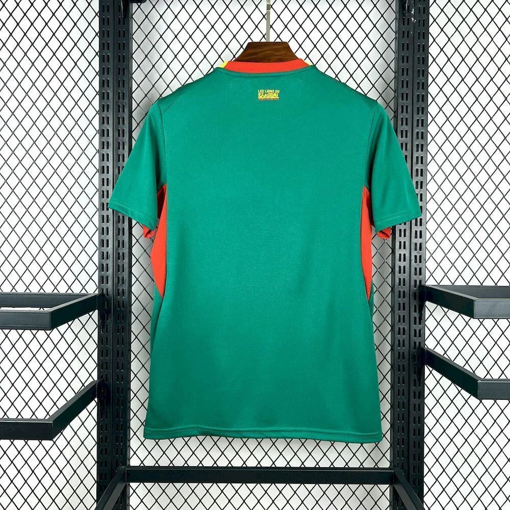 SENEGAL - EXTÉRIEUR 2026