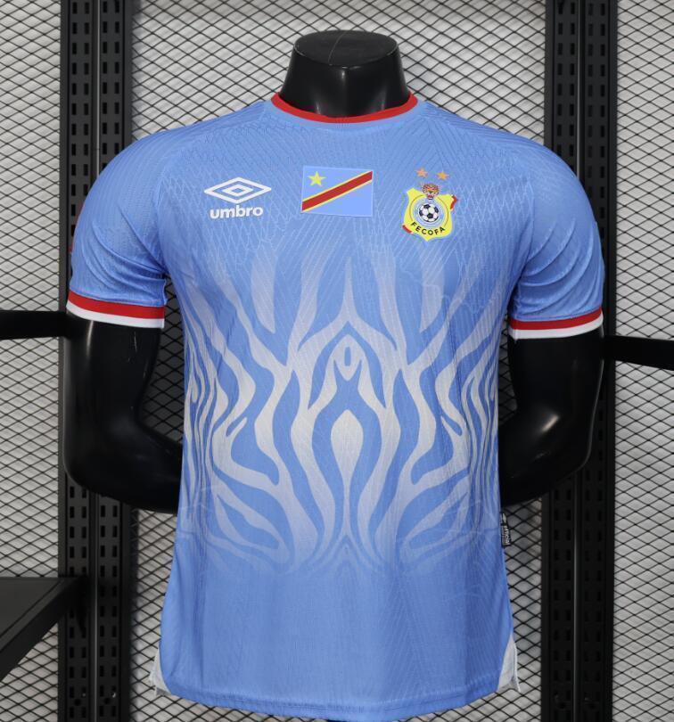 CONGO EXTERIEUR COUPE DU MONDE 2026
