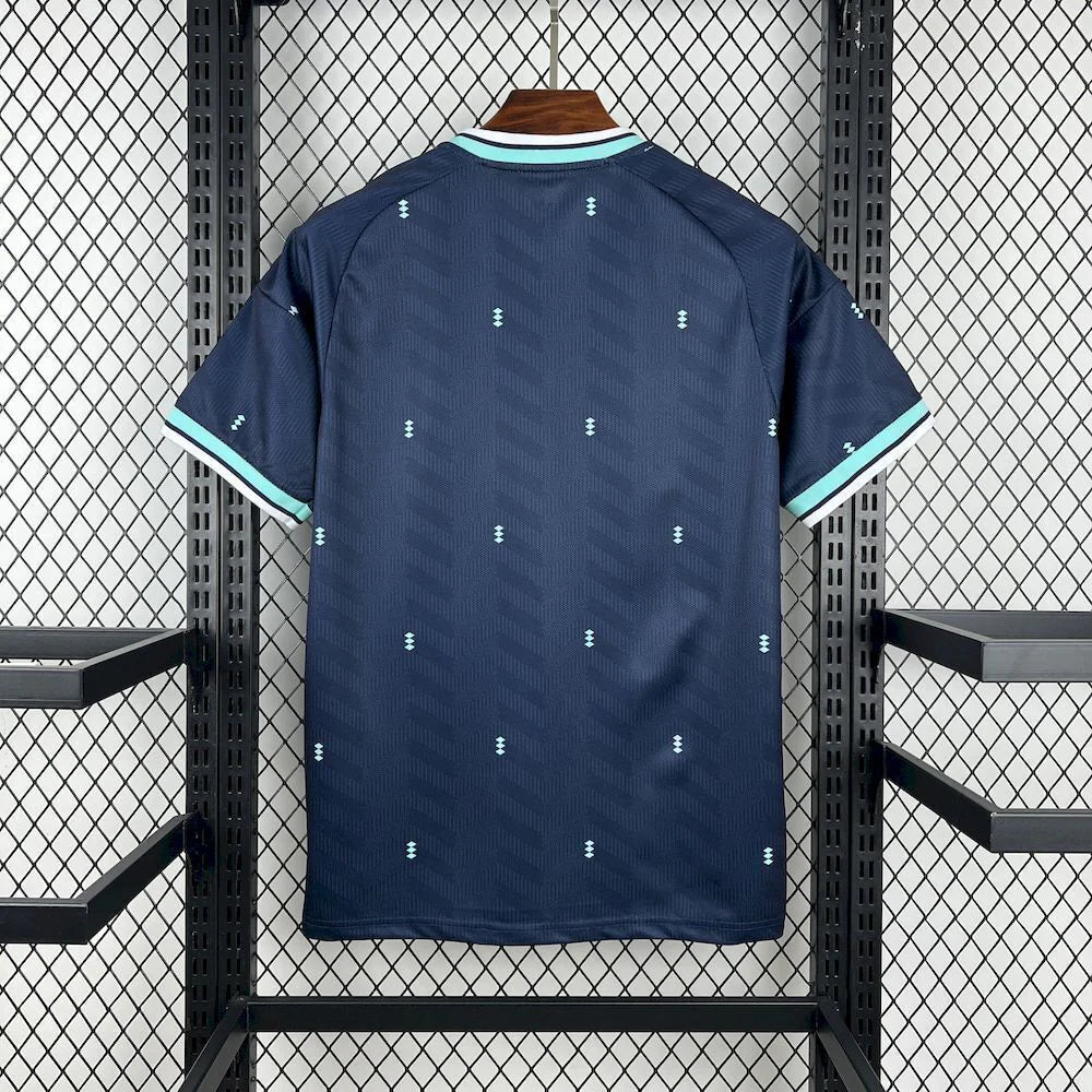 ALLEMANGNE - MAILLOT EXTERIEUR 2026