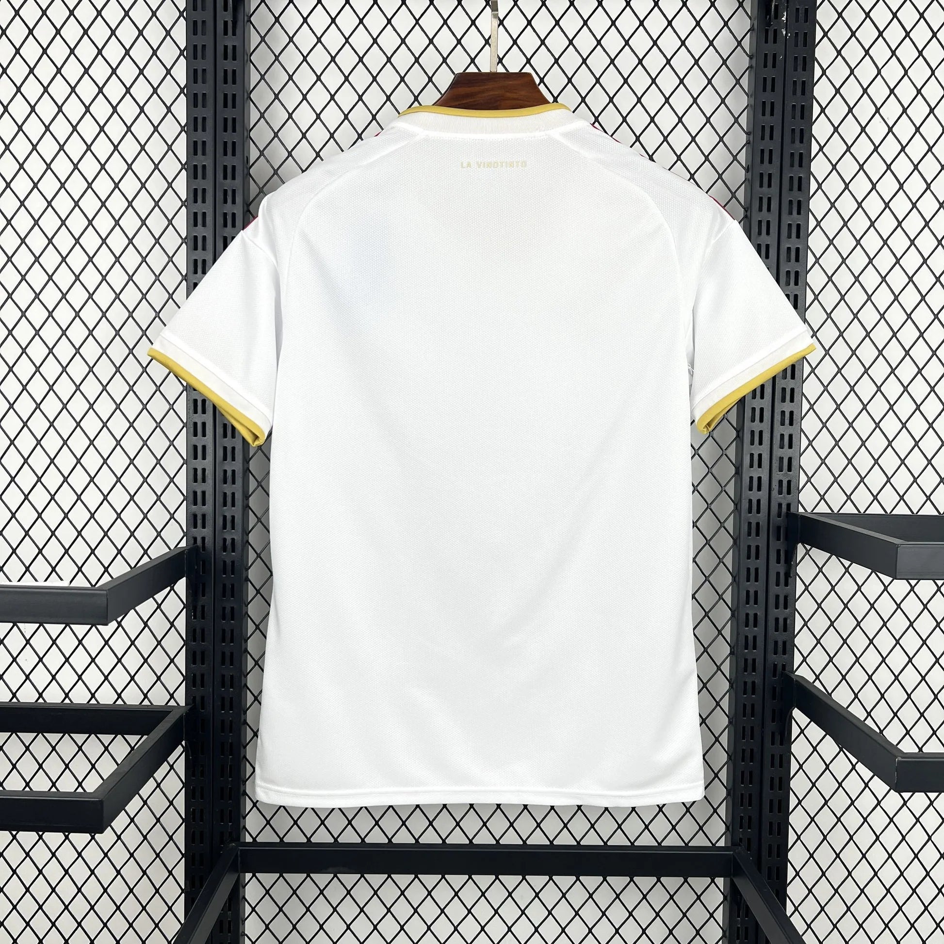 VENEZUELA - MAILLOT CDM 2026