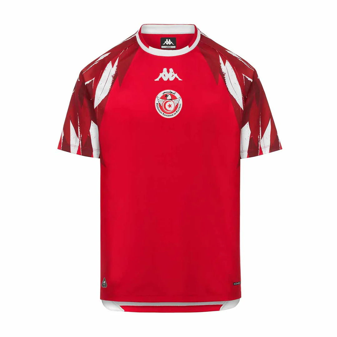 TUNISIE - DOMICILE 2026