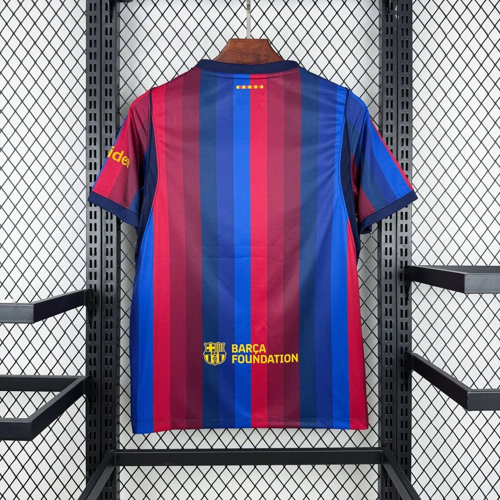 FC Barcelone DOMICILE 2026/27