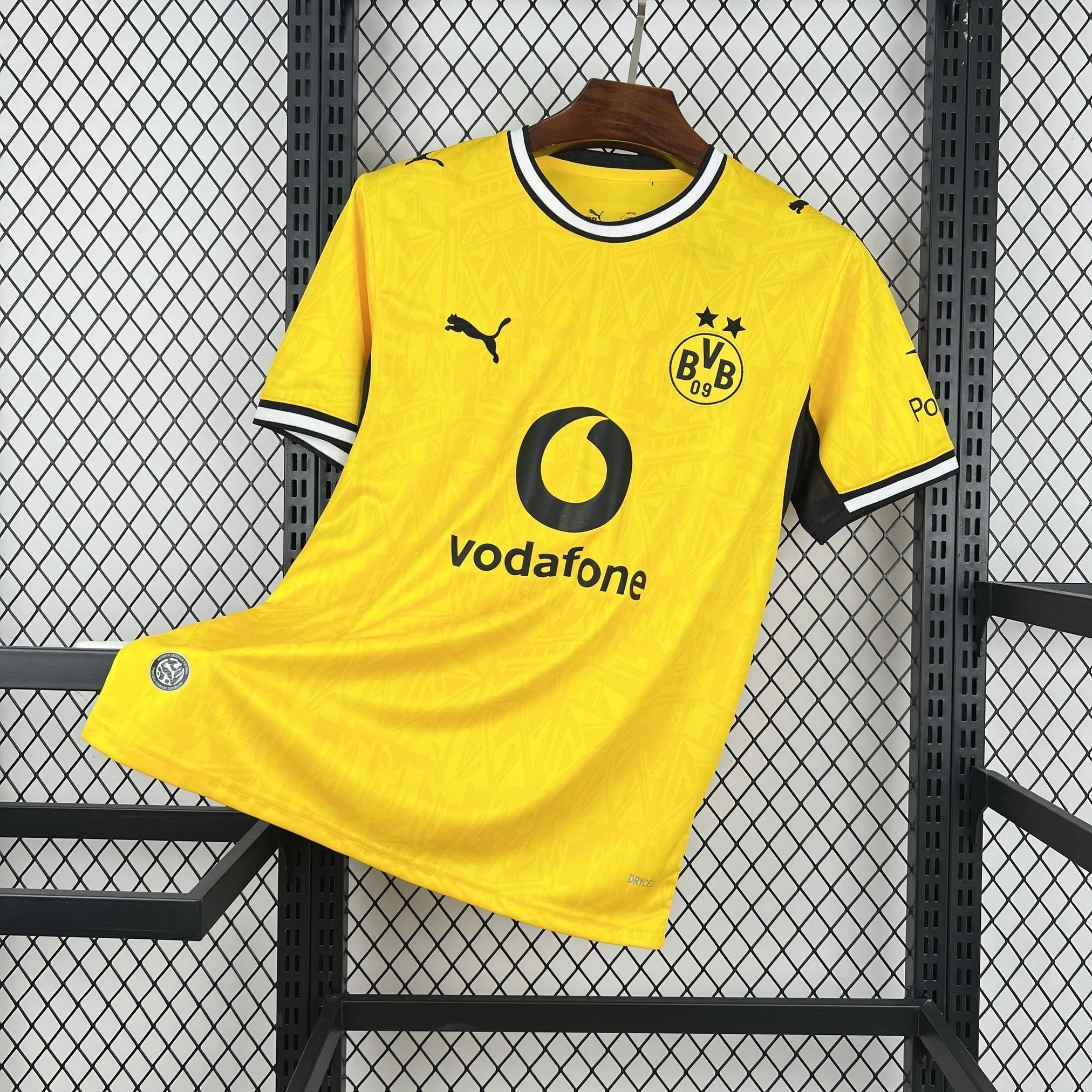 Dortmund 2026/27 Domicile