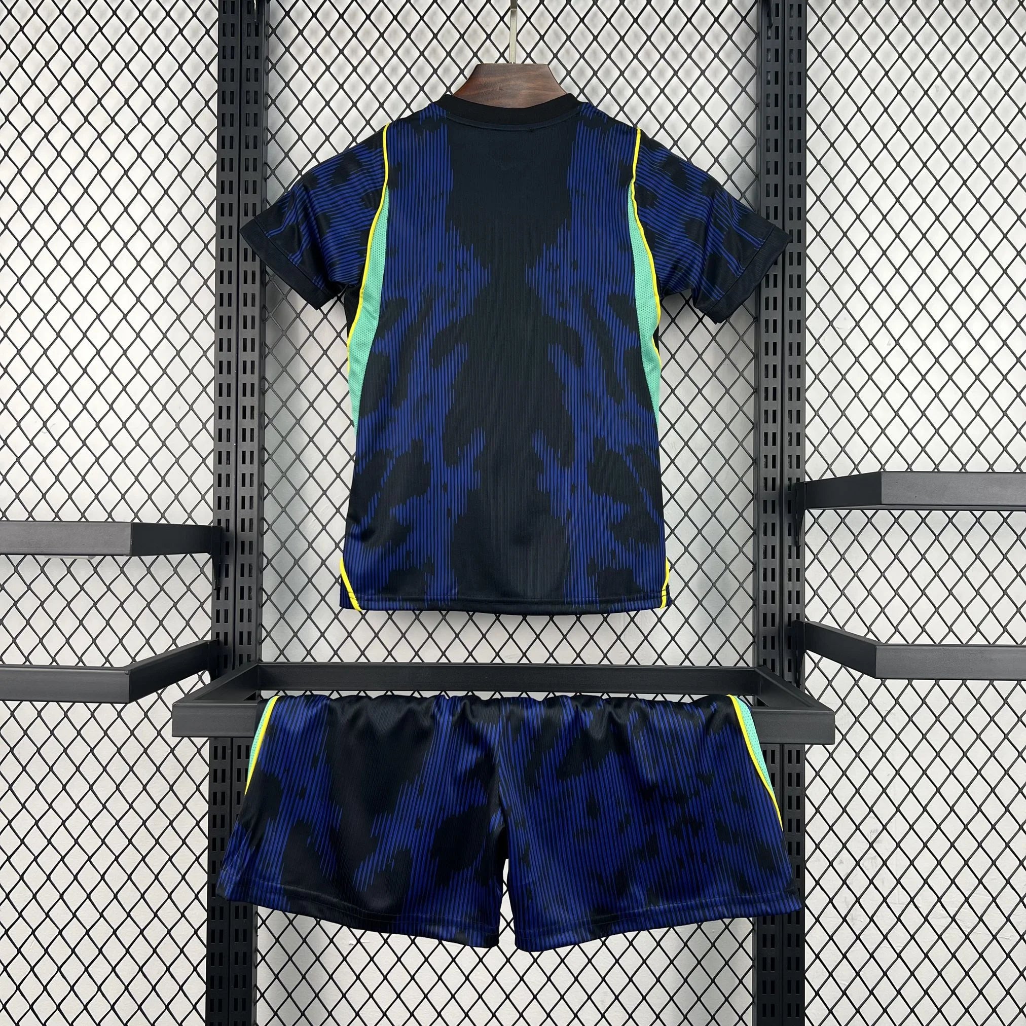 KIT ENFANT BRESIL 2026