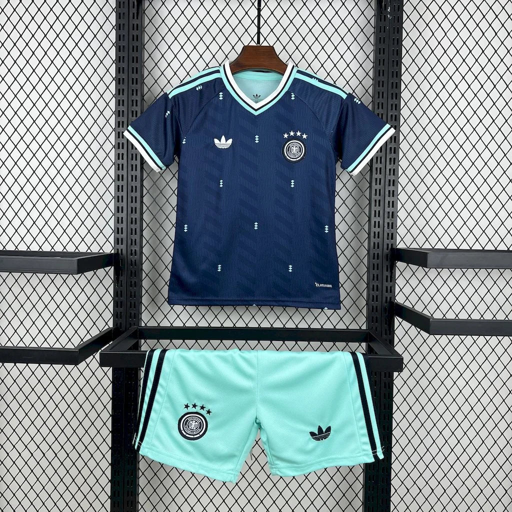KIT ENFANT ALLEMAGNE 2026