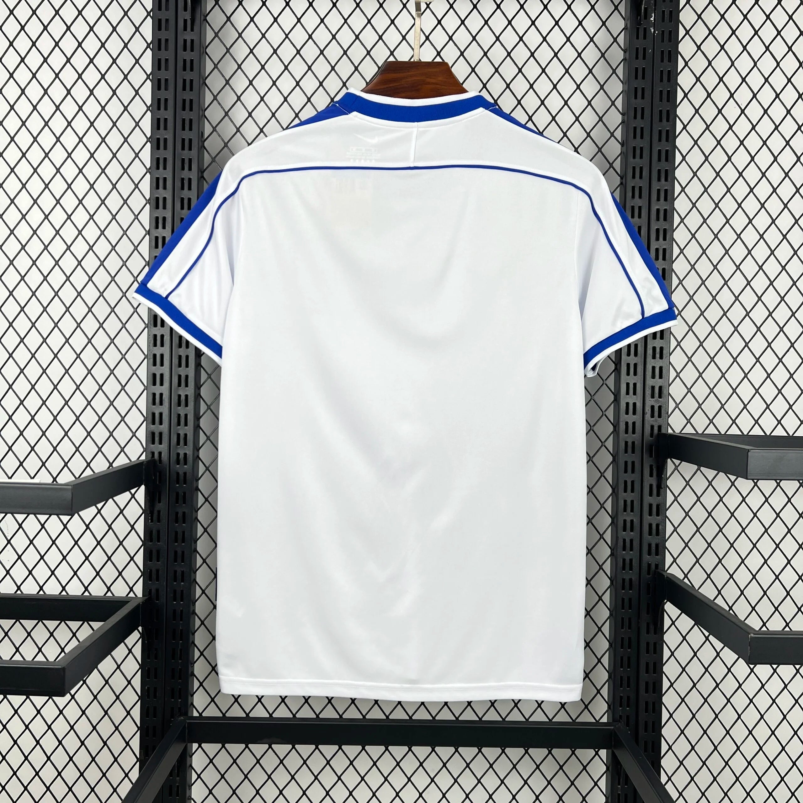 BRESIL - MAILLOT RETRO 1998/99