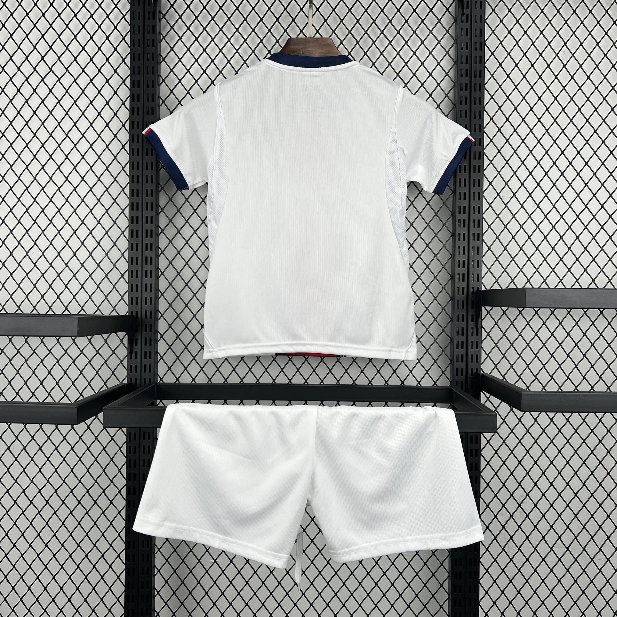 KIT ENFANT PSG 2026/27 Extérieur