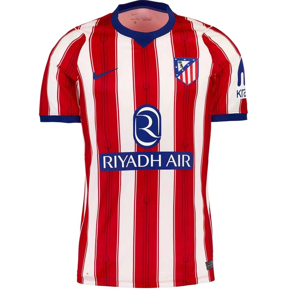 Atlético Madrid 2026/27 Domicile