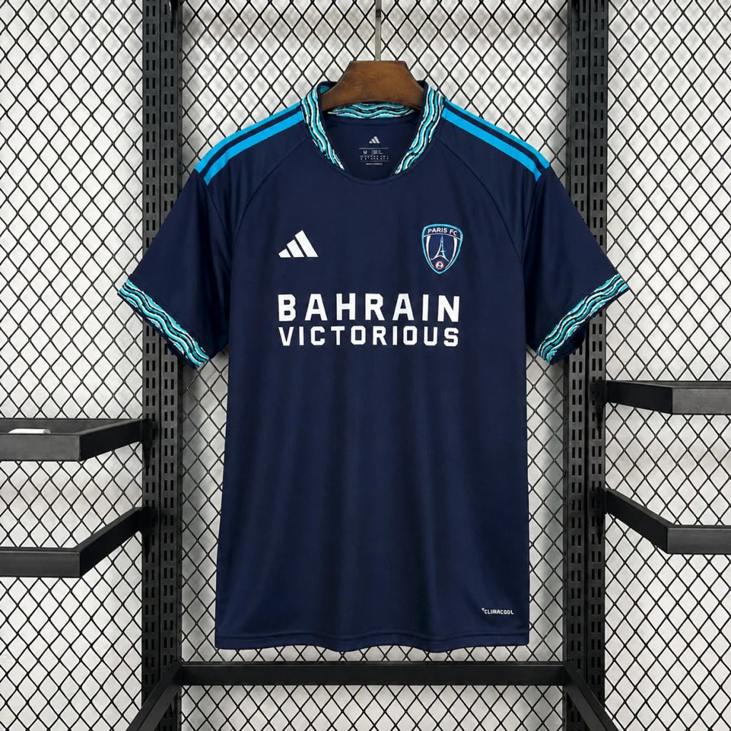PARIS FC - MAILLOT DOMICILE 26/27