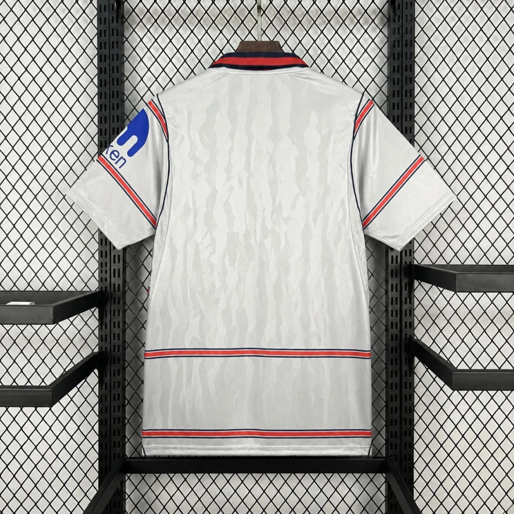 Atlético Madrid 2026/27 THIRD