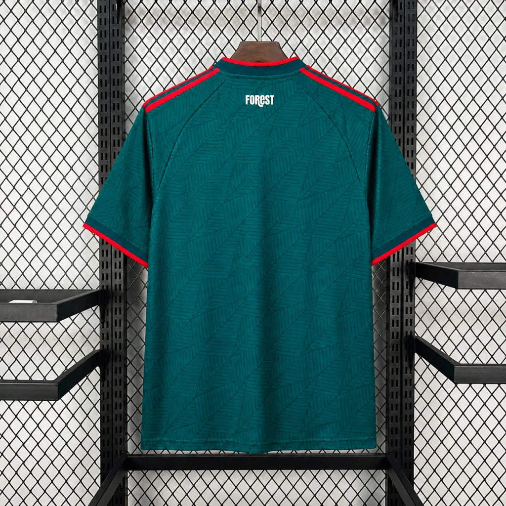 Maillot NOTTINGHAM FOREST EXTERIEUR 26/27