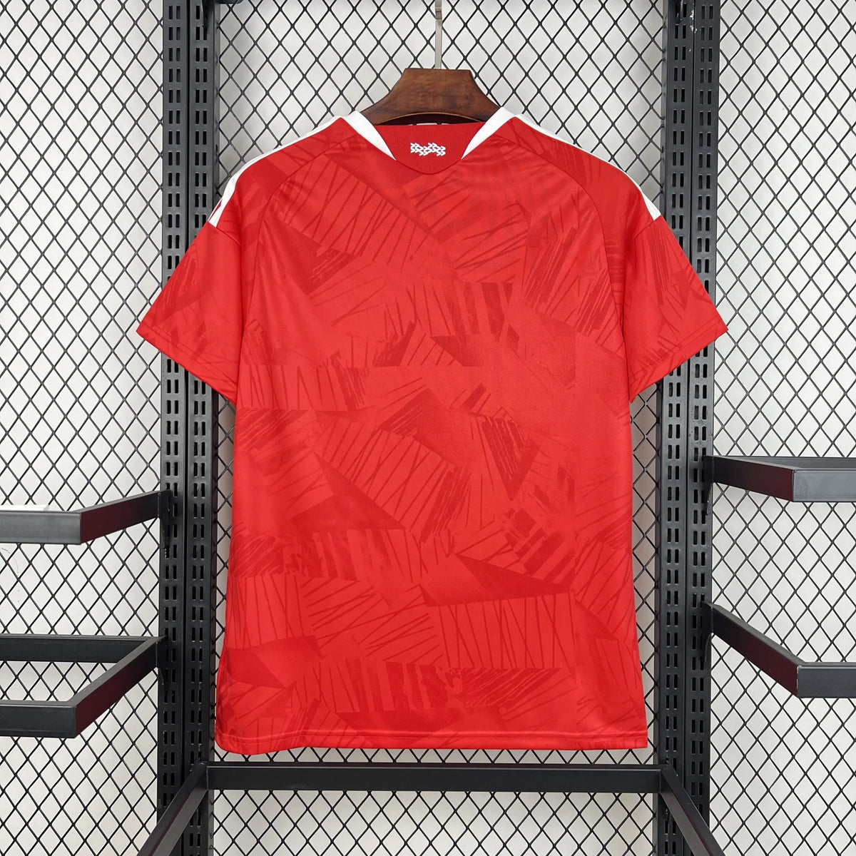 BENFICA - MAILLOT DOMICILE 26/27