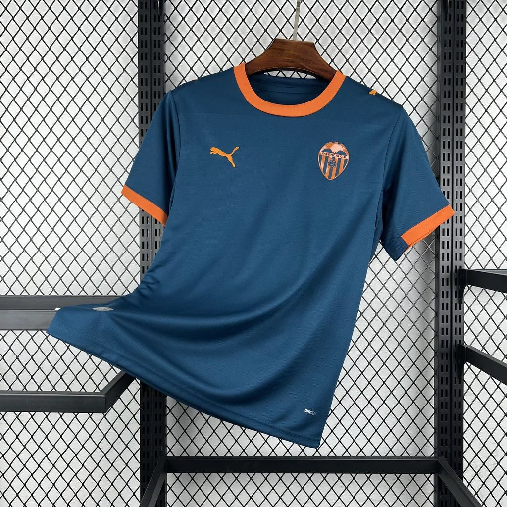 Maillot Valence EXTERIEUR 26/27