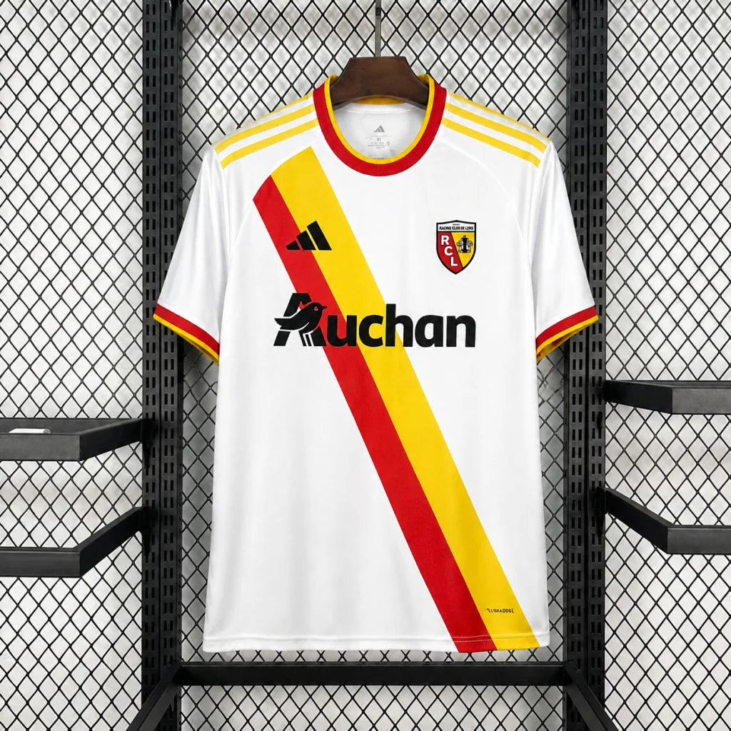RC LENS - MAILLOT THIRD 26/27